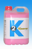 K2晶面液